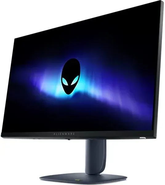 Alienware 27 QHD Gaming Monitor - AW2725DM