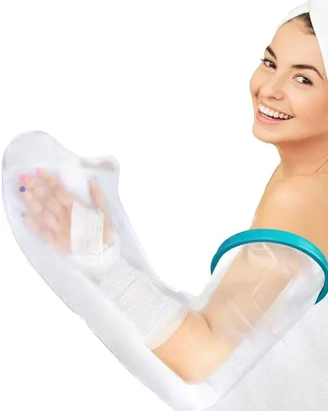 DMI Adult Hand Cast and Bandage Protector