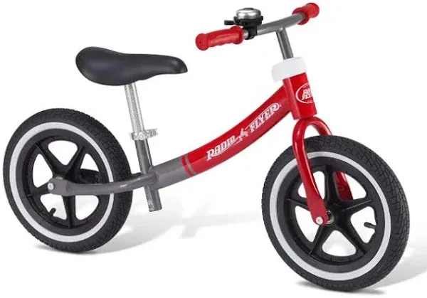 Radio Flyer Air Ride Balance Bike