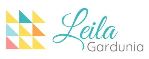 Leila Gardunia