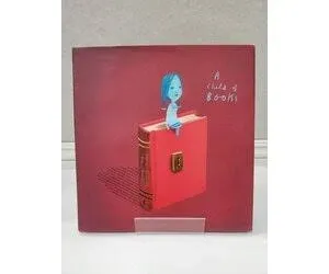A Child of Books