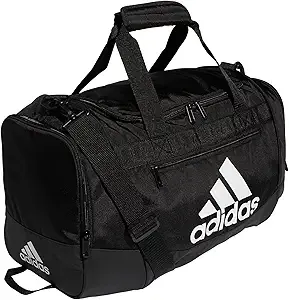 Adidas Defender IV Small Duffel Bag