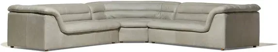 Industry West Haarlem Modular Sofa