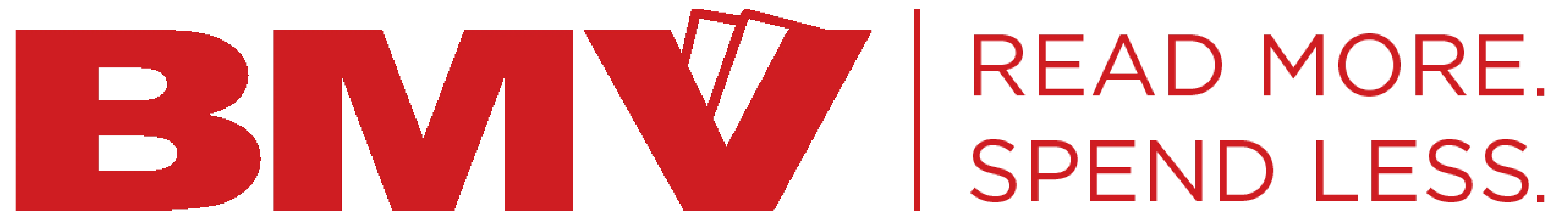 bmv books