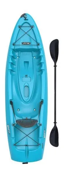 Lifetime Hydros 85 Sit-On-Top Kayak