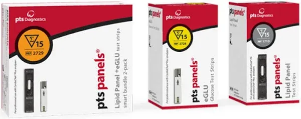 CardioChek Plus Lipid + eGLU Smart Bundle