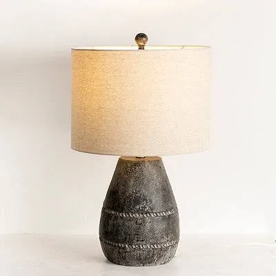 Kirkland's Home Porter Table Lamp