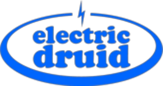 Electric Druid