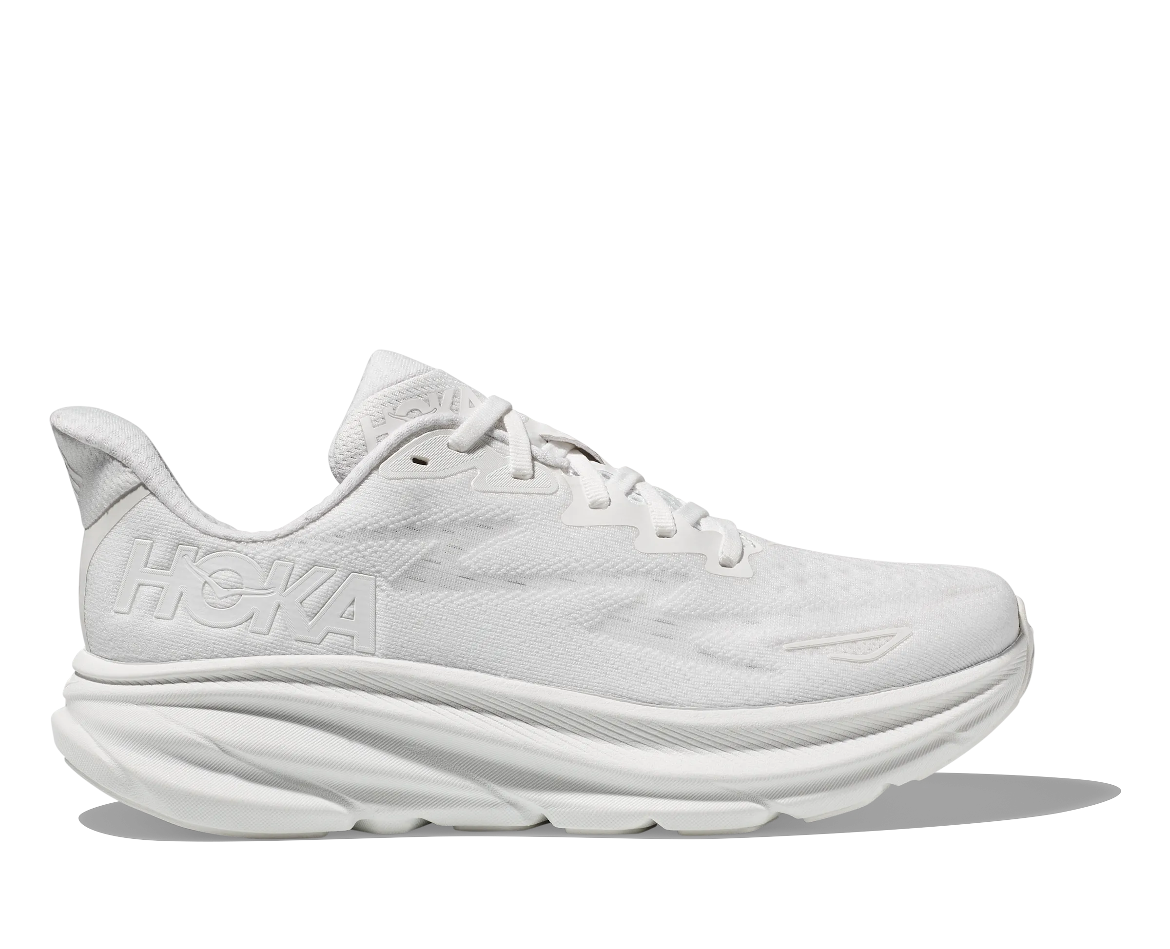 Hoka Women's Clifton 9