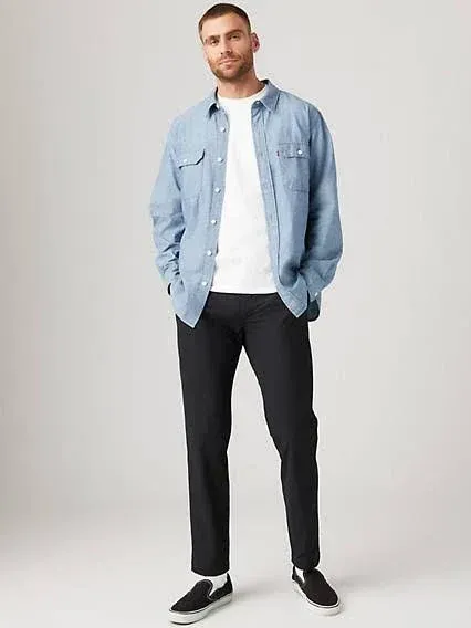 Levi's Men's XX Chino Standard Tech Pants