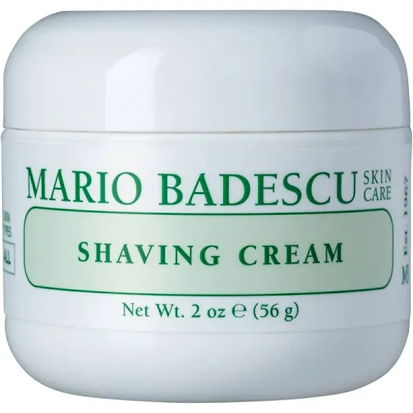 Mario Badescu Shaving Cream