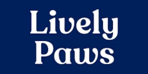 Lively Paws