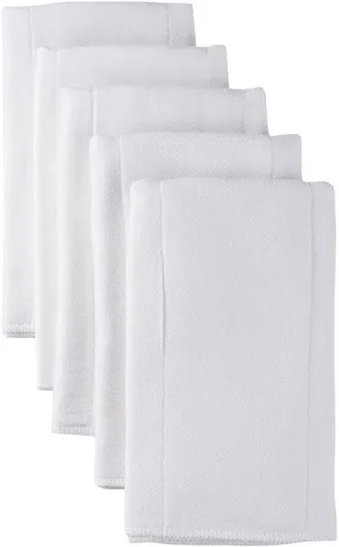 Gerber Baby Premium Prefold Gauze Diapers