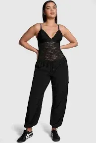 Tech Stretch Cargo Pants