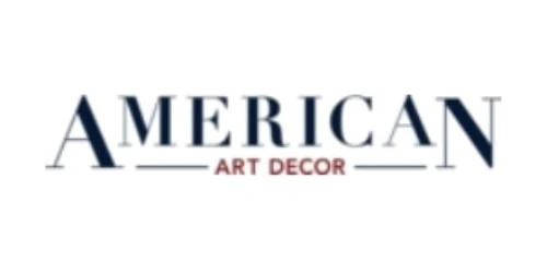 American Art Decor