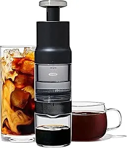 Oxo Cold Brew Coffee Maker