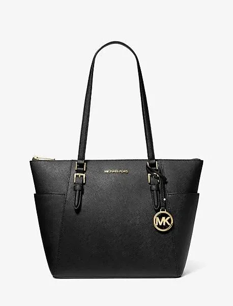 Michael Kors Bags Michael Kors Large Charlotte Tz Tote Bag Bright