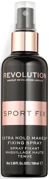 Revolution Sport Fix Spray