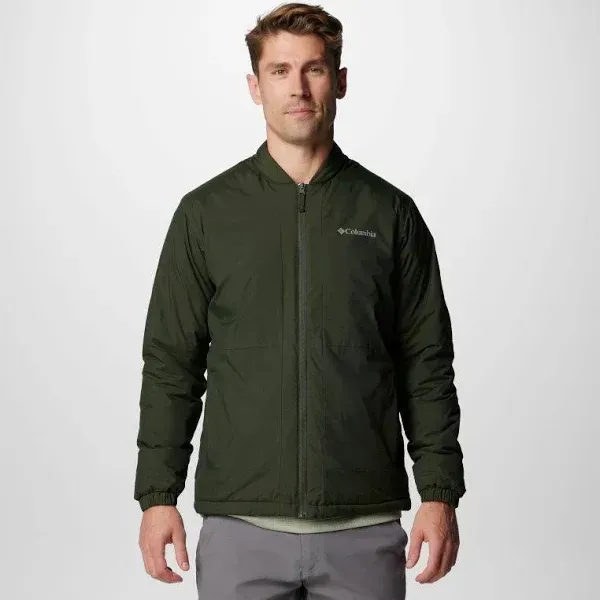 Columbia Men's Mesa Jacket