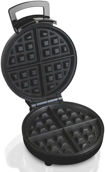 Hamilton Beach Belgian Waffle Maker