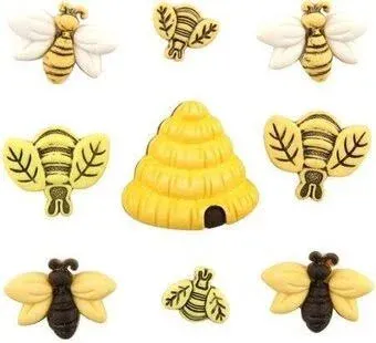 Buttons Galore Button Theme Pack