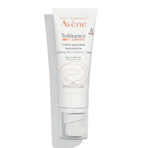 Avene Tolerance Control Soothing Skin Recovery Cream
