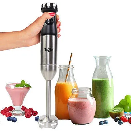 Total Chef TCHB01 Hand Blender