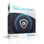73% Off Ashampoo WebCam Guard Coupon Code