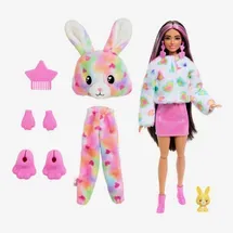 Barbie Cutie Reveal Bunny Doll