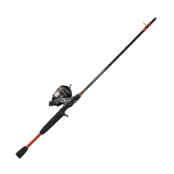 Zebco Bill Dance Rod and Reel Spincast Combo