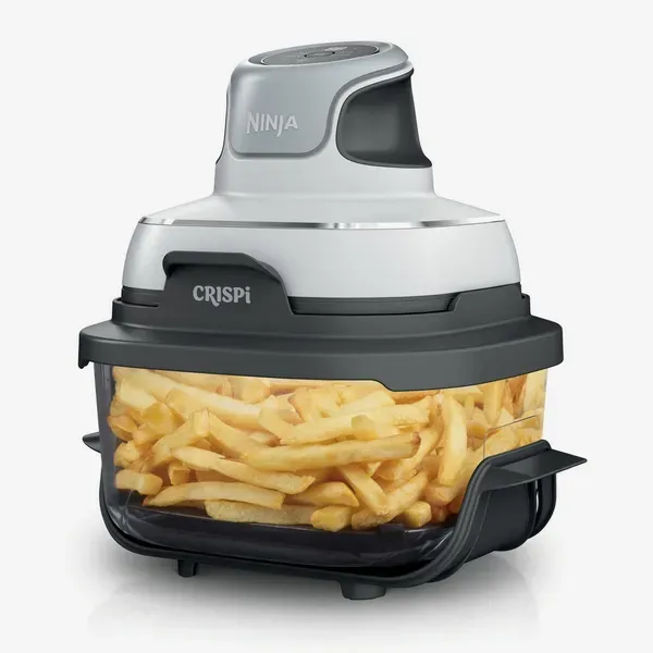 Ninja Crispi 3-in-1 Portable Cooking System