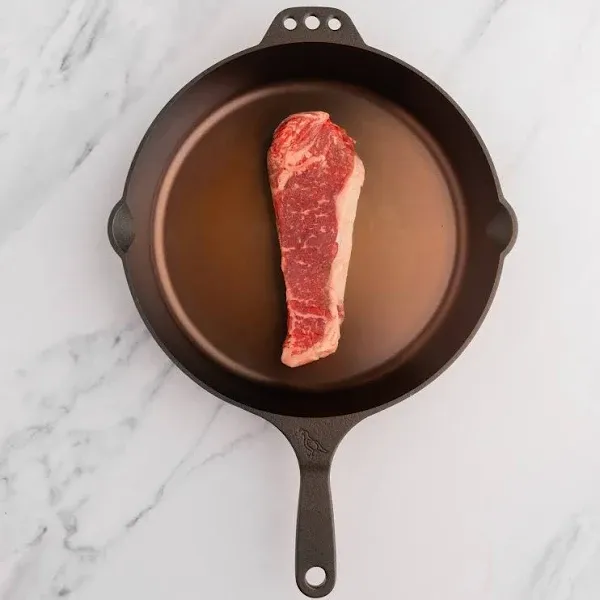 Double R Ranch New York Strip Steak