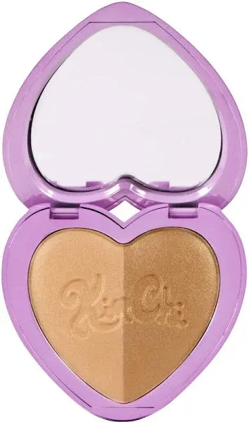 Kimchi Chic Beauty Thailor Get Glow Highlighter Duo