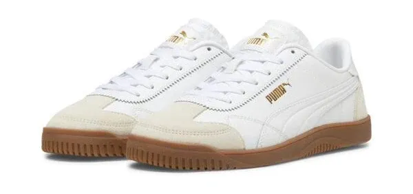 PUMA Men's Club 5v5 Lux Sneakers