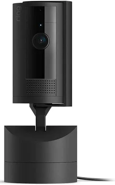 Ring Pan-Tilt Indoor Cam