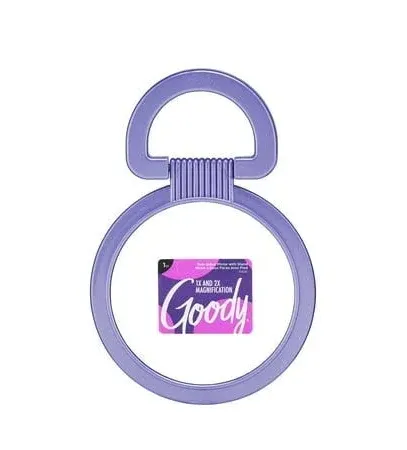 Goody Styling Essentials Mirror