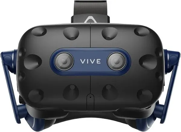 HTC VIVE Pro 2