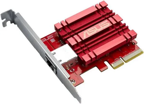 Asus XG-C100C Network Adapter