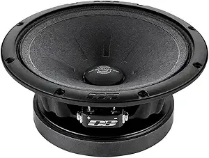 6.5" Deaf Bonce Apocalypse 4-Ohm Car Audio Midrange Speakers: AP-M61SE $90, AP-M60SQL $93.42, AP-M61AC $119 + Free Shipping