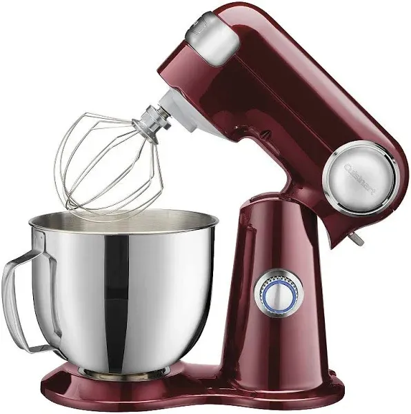 Cuisinart Precision Master 5.5 QT Stand Mixer - $149