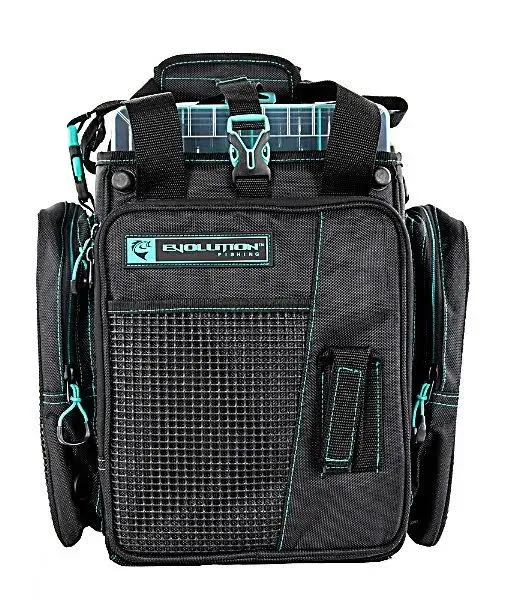 Evolution Drift Series 3700 Vertical Tackle Bag