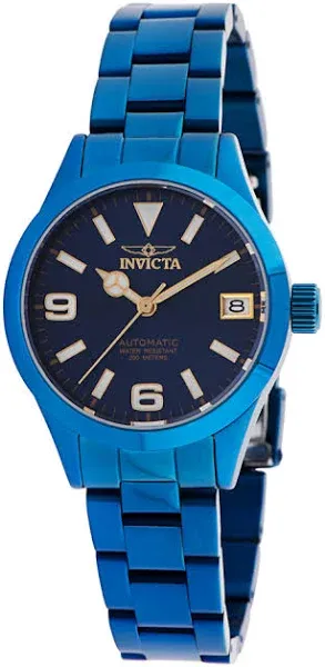 Invicta Women's Pro Diver Automatic Watch