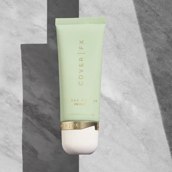 Cover FX Stress Remedy Primer