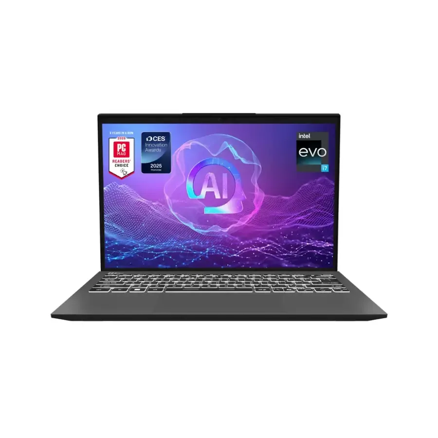 MSI Prestige 13