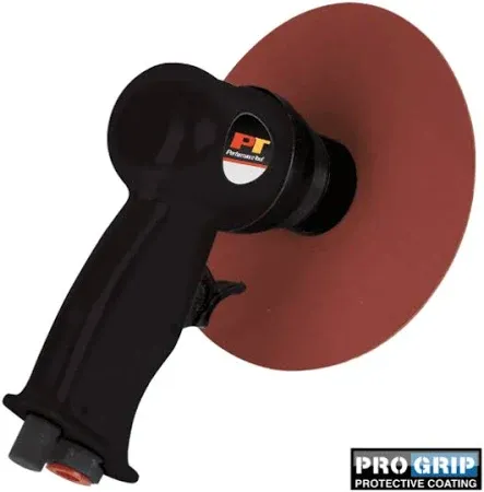 Performance Tool M573DB 5 High Speed Sander