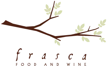 Frasca Food & Wine