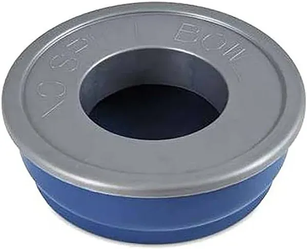 Petmate No Spill Bowl