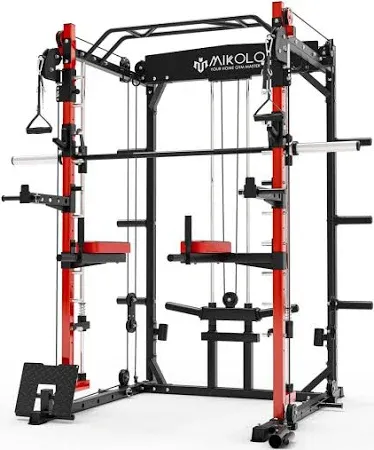 Mi Kolo M3 Smith Machine