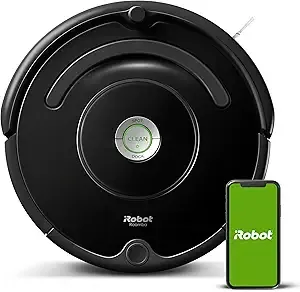 iRobot Roomba 671 Wi-Fi Connected Robot Vacuum $129.99 + Free Shipping