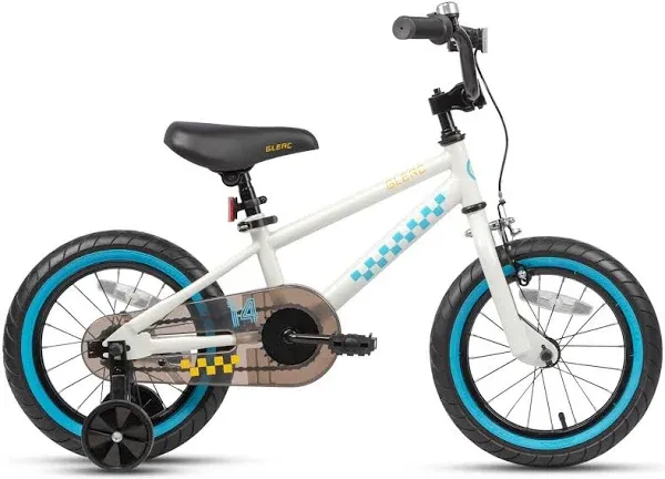 Glerc NuNu Boys Trendy Bike